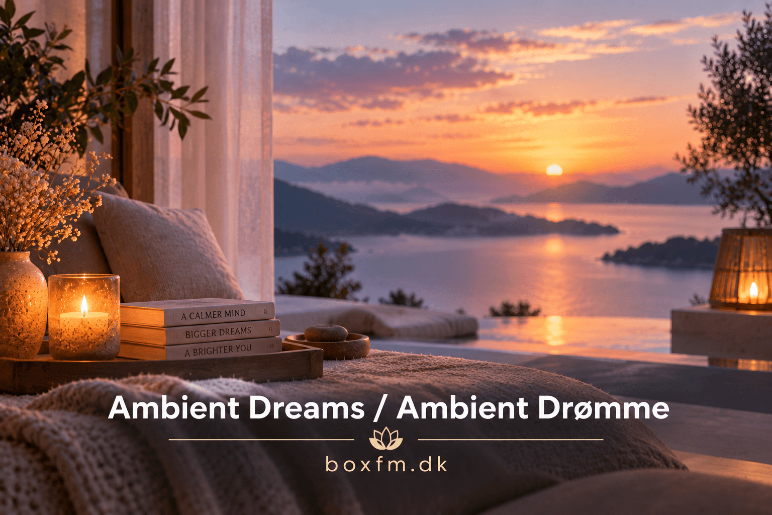 Ambient dreams/Ambient Drømme