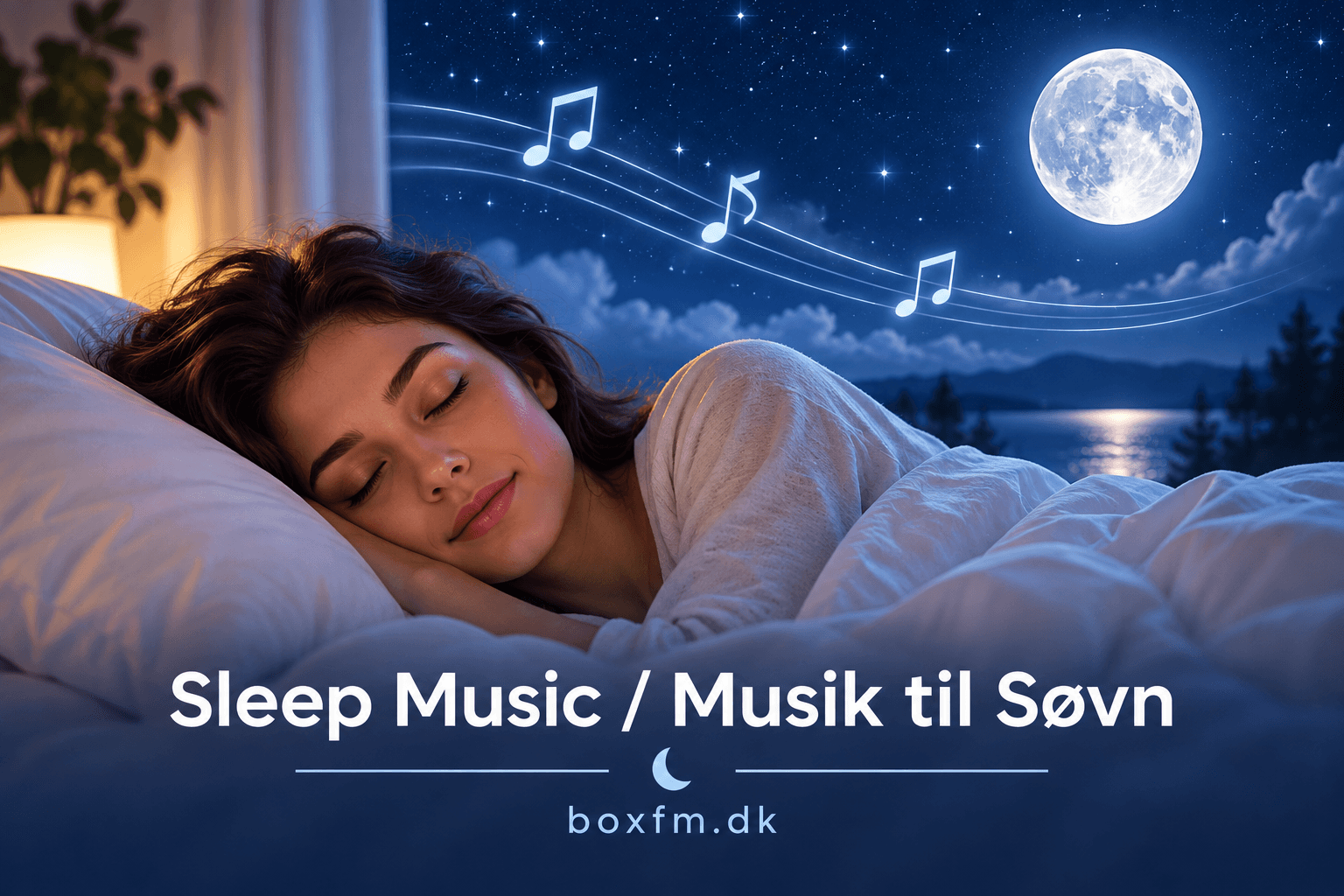Sleep music/Søvnmusik